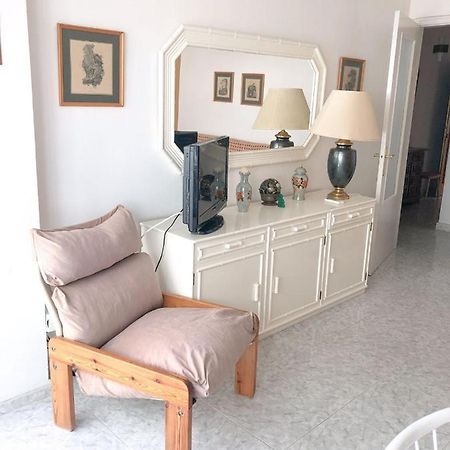 Mari Village Apartamento Luminoso,A 2 Minutos De La Playa Salou Eksteriør bilde