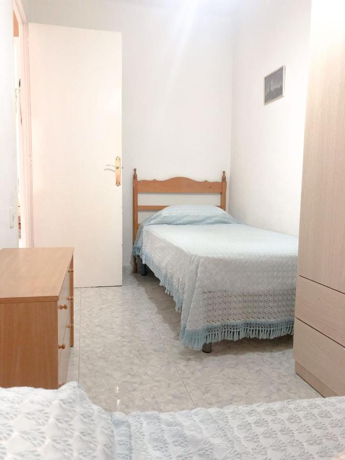 Mari Village Apartamento Luminoso,A 2 Minutos De La Playa Salou Eksteriør bilde
