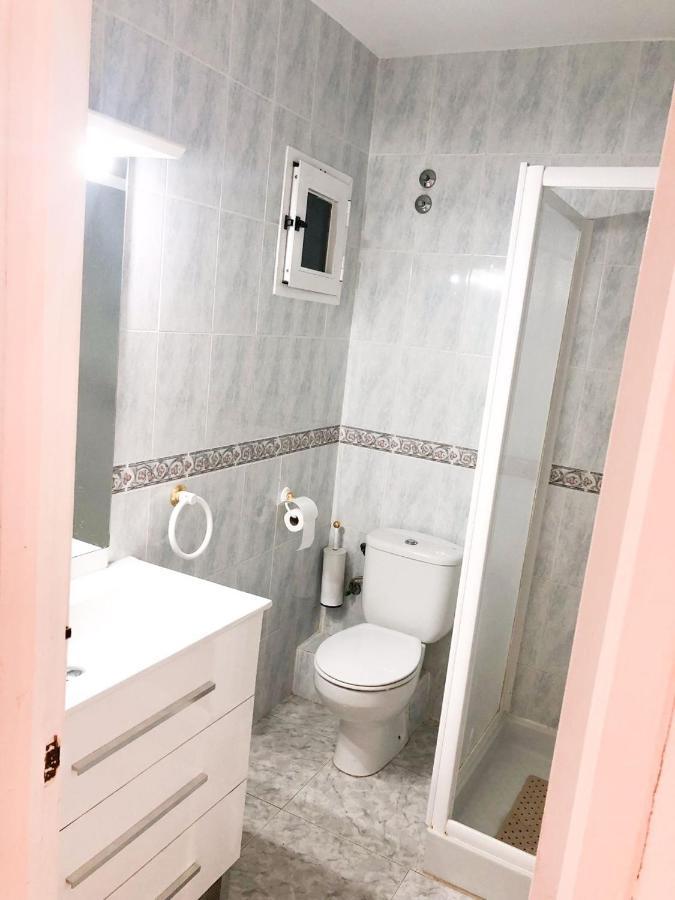 Mari Village Apartamento Luminoso,A 2 Minutos De La Playa Salou Eksteriør bilde