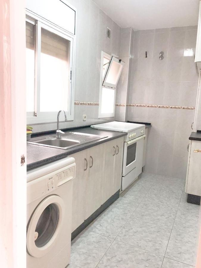 Mari Village Apartamento Luminoso,A 2 Minutos De La Playa Salou Eksteriør bilde