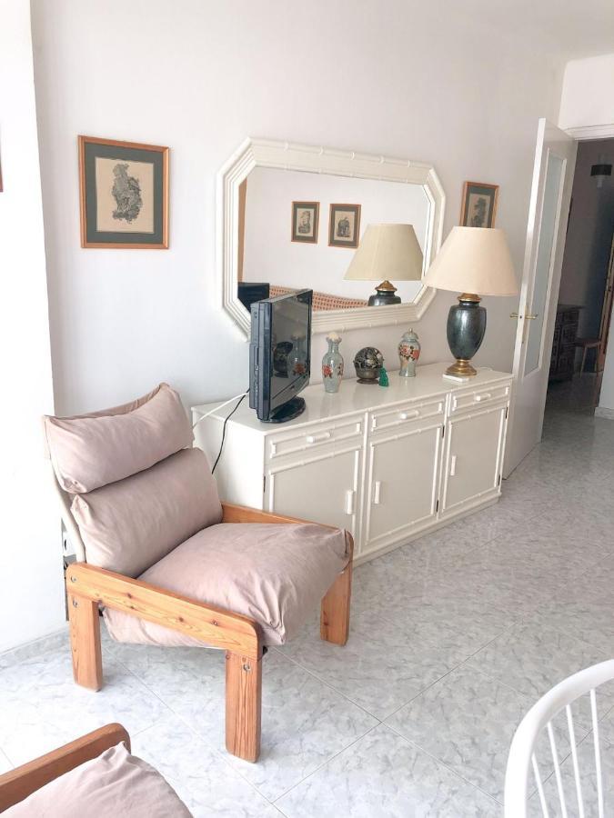 Mari Village Apartamento Luminoso,A 2 Minutos De La Playa Salou Eksteriør bilde