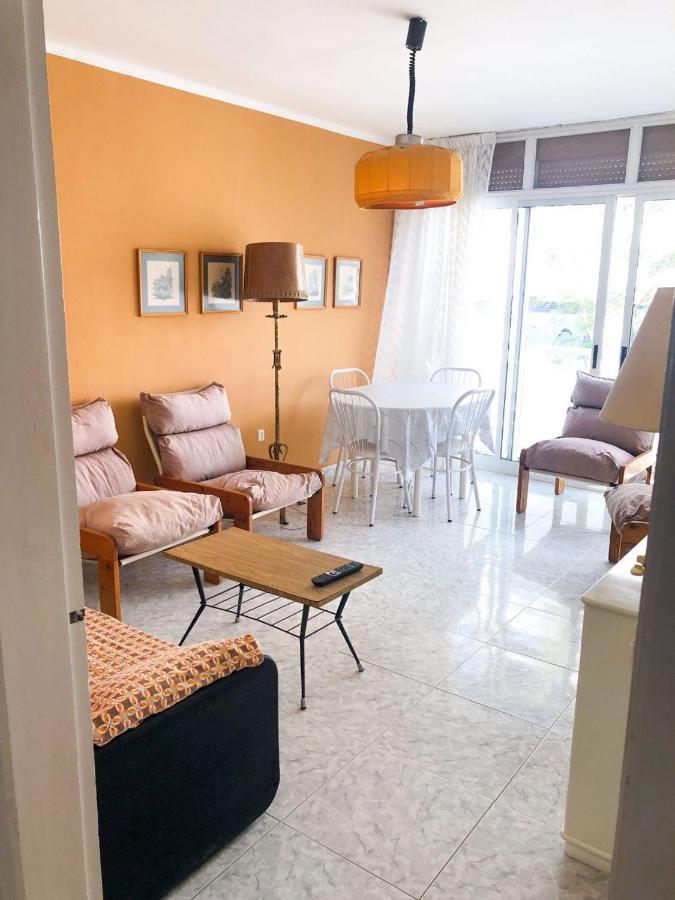 Mari Village Apartamento Luminoso,A 2 Minutos De La Playa Salou Eksteriør bilde