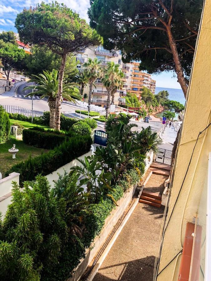 Mari Village Apartamento Luminoso,A 2 Minutos De La Playa Salou Eksteriør bilde