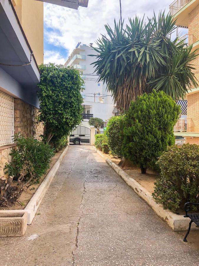 Mari Village Apartamento Luminoso,A 2 Minutos De La Playa Salou Eksteriør bilde