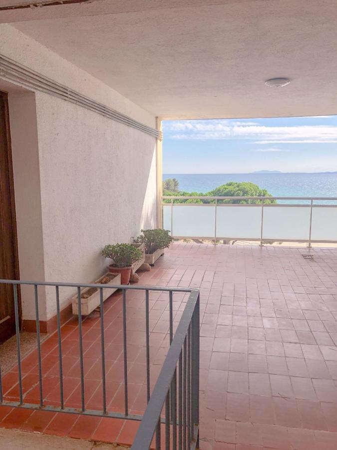 Mari Village Apartamento Luminoso,A 2 Minutos De La Playa Salou Eksteriør bilde