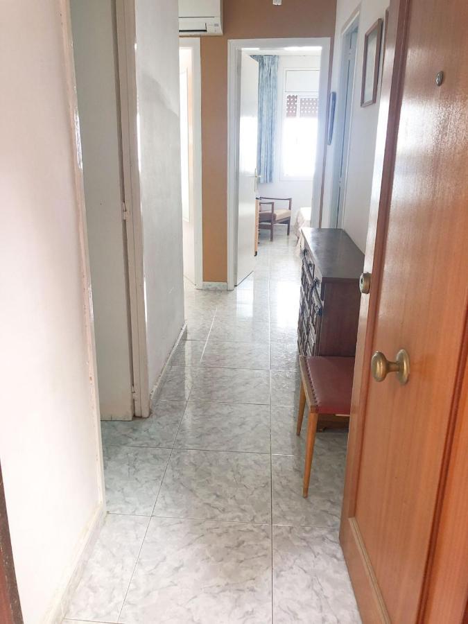 Mari Village Apartamento Luminoso,A 2 Minutos De La Playa Salou Eksteriør bilde
