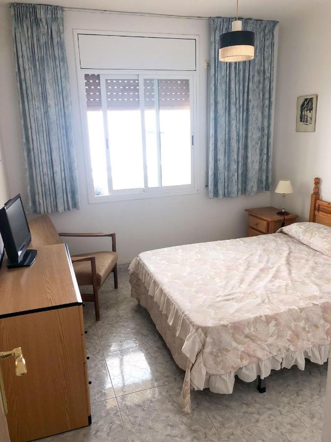 Mari Village Apartamento Luminoso,A 2 Minutos De La Playa Salou Eksteriør bilde