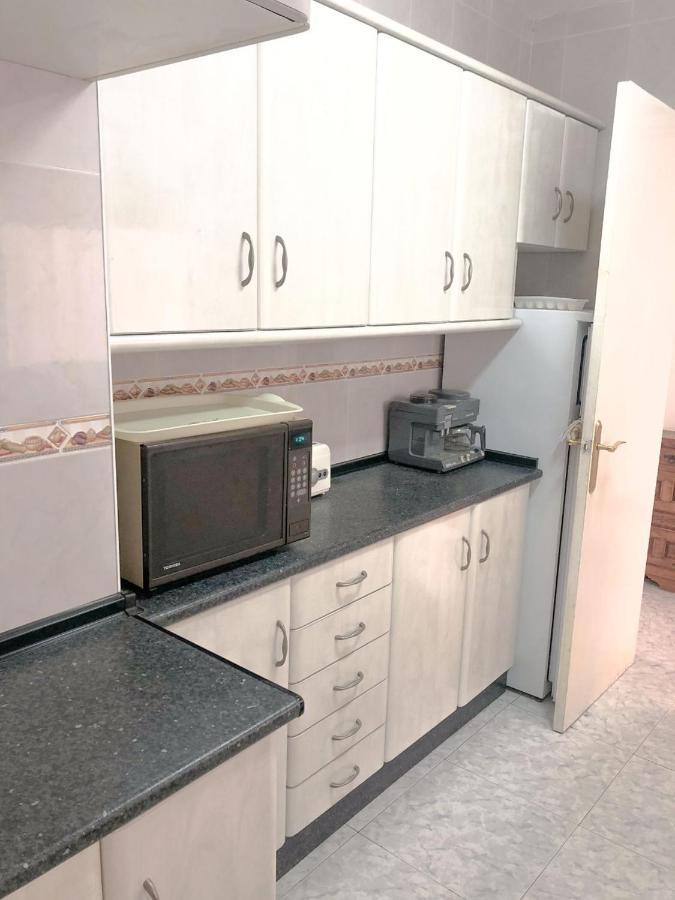 Mari Village Apartamento Luminoso,A 2 Minutos De La Playa Salou Eksteriør bilde